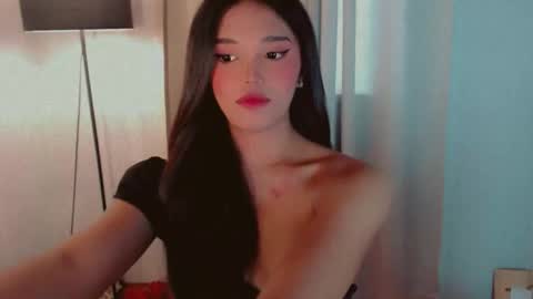 Sweet Ariana online show from 22, 9, 2025