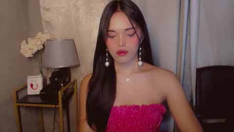 Sweet Ariana online show from 24, 10, 2025