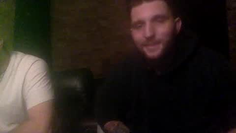 Snapshot of yourfavoritebartender chatting on 3, 10, 2025 Hey Im Justin online show from 3, 10, 2025