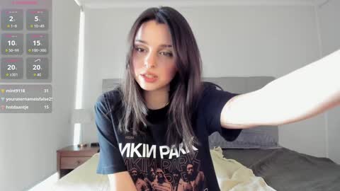 Helena online show from 5, 11, 2025