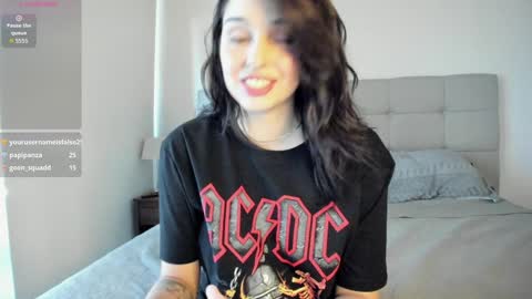 Helena online show from 11, 3, 2026