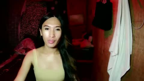 Snapshot of yourfuckerasian chatting on 6, 11, 2025 yourfuckerasian online show from 6, 11, 2025