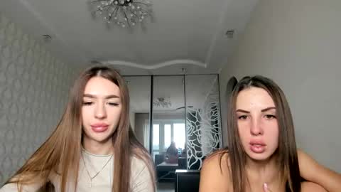 Ariella online show from 7, 11, 2025