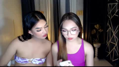 Goddess Yoshi online show from 26, 12, 2024