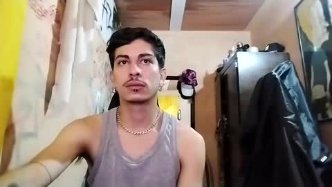 yourgodzeus online show from 8, 1, 2025