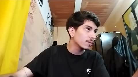 yourgodzeus online show from 18, 2, 2025