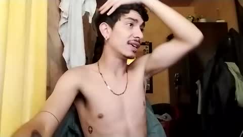 yourgodzeus online show from 2, 3, 2025