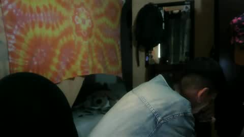 yourgodzeus online show from 3, 10, 2025