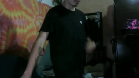 yourgodzeus online show from 9, 10, 2025