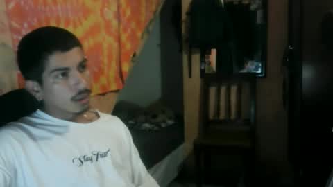 yourgodzeus online show from 28, 10, 2025