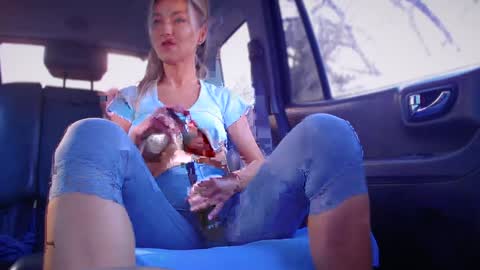 yourguiltypassion online show from 19, 12, 2025