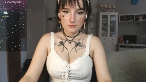 hanna online show from 18, 10, 2025