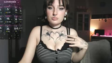 hanna online show from 3, 11, 2025