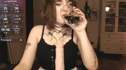 hanna online show from 17, 3, 2026