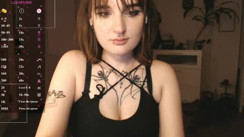Snapshot of yourhanna_ chatting on 6, 5, 2026 hanna online show from 6, 5, 2026