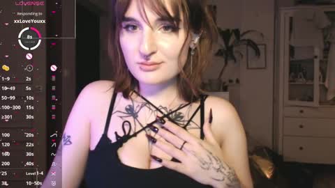 Snapshot of yourhanna_ chatting on 21, 5, 2026 hanna online show from 21, 5, 2026