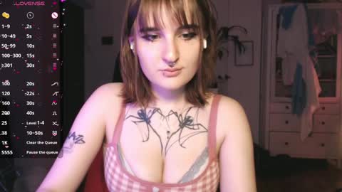 Snapshot of yourhanna_ chatting on 29, 5, 2026 hanna online show from 29, 5, 2026