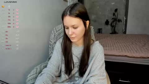 Snapshot of yourher0in chatting on 3, 2, 2026 Aida online show from 3, 2, 2026