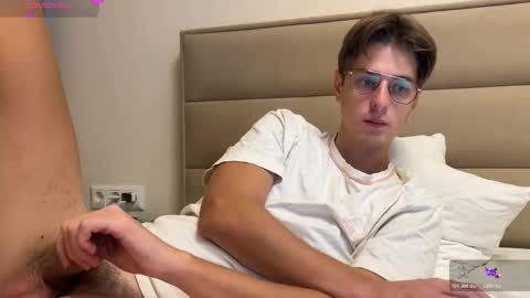 Chris online show from 24, 11, 2025