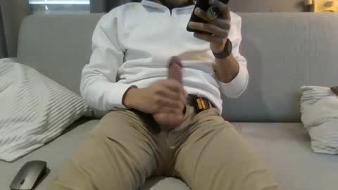 JerkMeOff online show from 17, 2, 2025