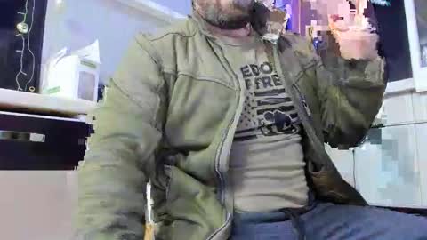 Jacky online show from 22, 12, 2025