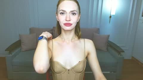 Ksyusha online show from 13, 2, 2025