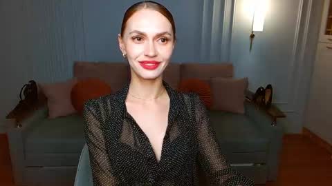 Ksyusha online show from 9, 3, 2025