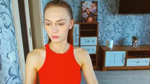 Ksyusha online show from 20, 9, 2025