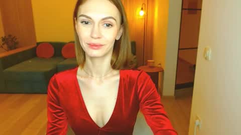Ksyusha online show from 28, 11, 2025