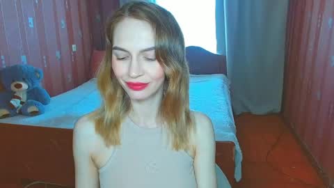 Ksyusha online show from 5, 6, 2026