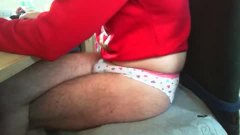 yourlildickgirl online show from 16, 9, 2025