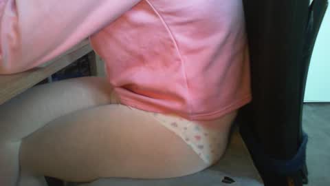 yourlildickgirl online show from 17, 9, 2025