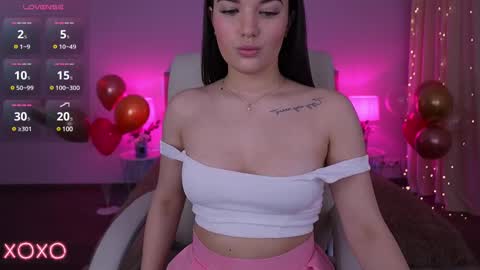 L O L A online show from 15, 2, 2025