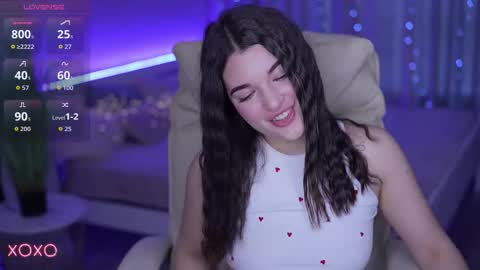 L O L A online show from 22, 11, 2025