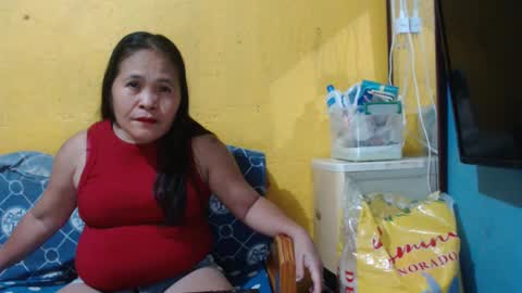 Regine online show from 9, 1, 2025