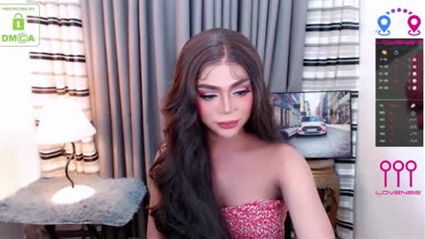 CHARLOTTE online show from 1, 10, 2025