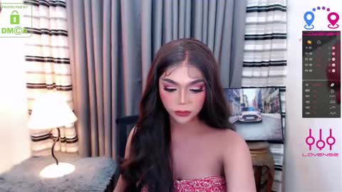 CHARLOTTE online show from 2, 10, 2025