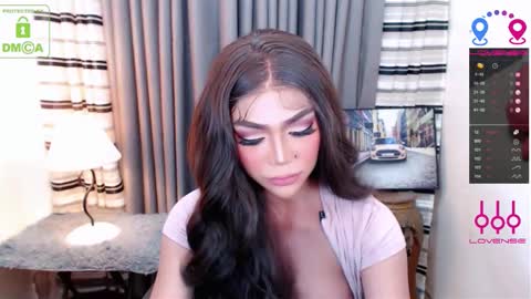 CHARLOTTE online show from 5, 10, 2025