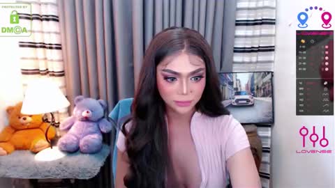 CHARLOTTE online show from 7, 10, 2025