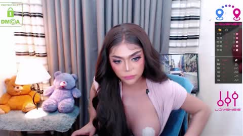 CHARLOTTE online show from 8, 10, 2025