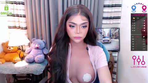 CHARLOTTE online show from 9, 10, 2025