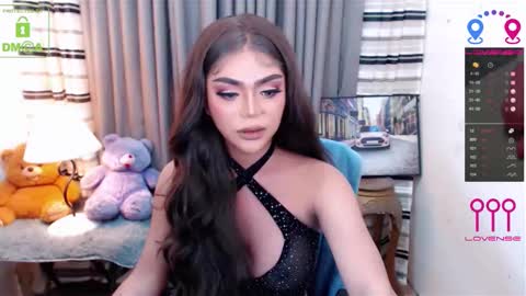 CHARLOTTE online show from 17, 10, 2025