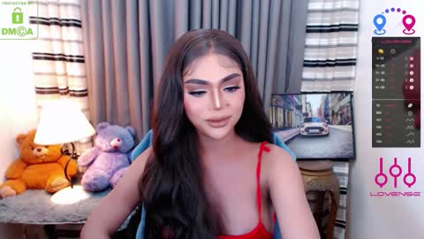 CHARLOTTE online show from 21, 10, 2025