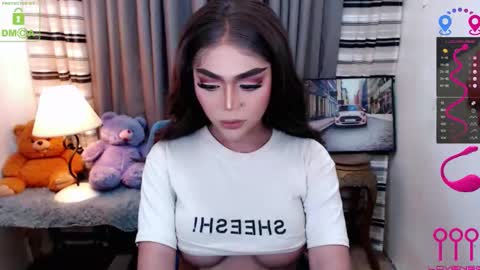 CHARLOTTE online show from 4, 11, 2025