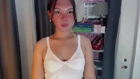 KYLIE MORE online show from 3, 3, 2026