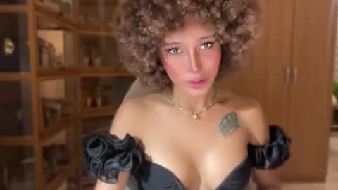 Snapshot of yourlovingpearlita1000 chatting on 8, 3, 2026 Pearl online show from 8, 3, 2026