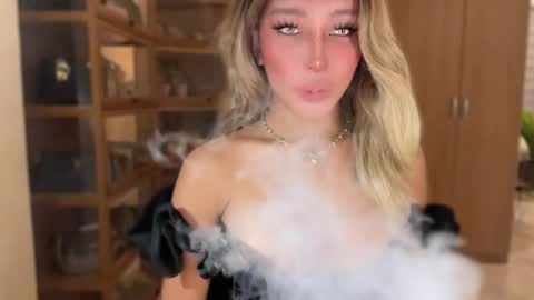 Snapshot of yourlovingpearlita1000 chatting on 14, 3, 2026 Pearl online show from 14, 3, 2026