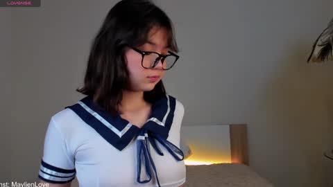 Snapshot of yourmaylien chatting on 25, 12, 2024 yourmaylien online show from 25, 12, 2024
