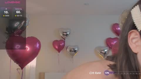 Snapshot of yourmaylien chatting on 14, 2, 2025 yourmaylien online show from 14, 2, 2025