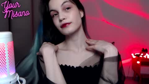 Misano online show from 23, 12, 2024